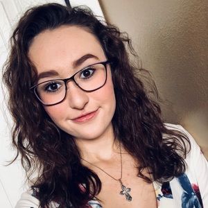 Meet your Posher, Aubrey